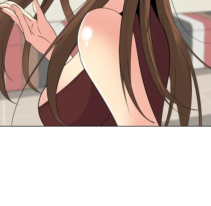 My Sister's Secret Diary Chapter 21 page 160 - 