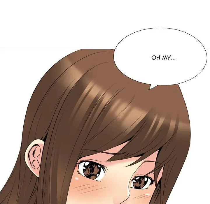 My Sister's Secret Diary Chapter 21 page 165 - 