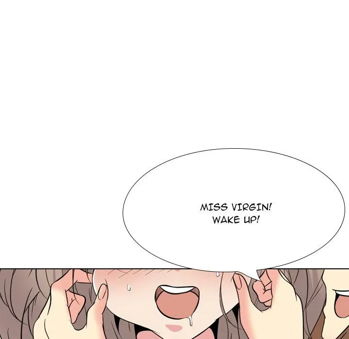My Sister's Secret Diary Chapter 21 page 170 - 