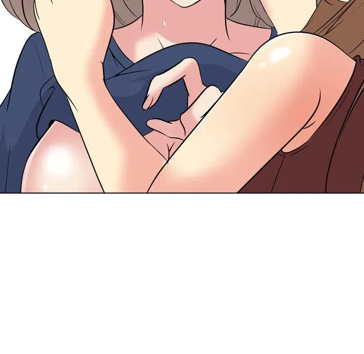 My Sister's Secret Diary Chapter 21 page 171 - 
