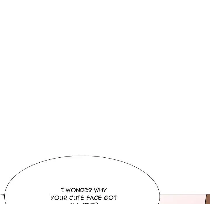 My Sister's Secret Diary Chapter 21 page 174 - 