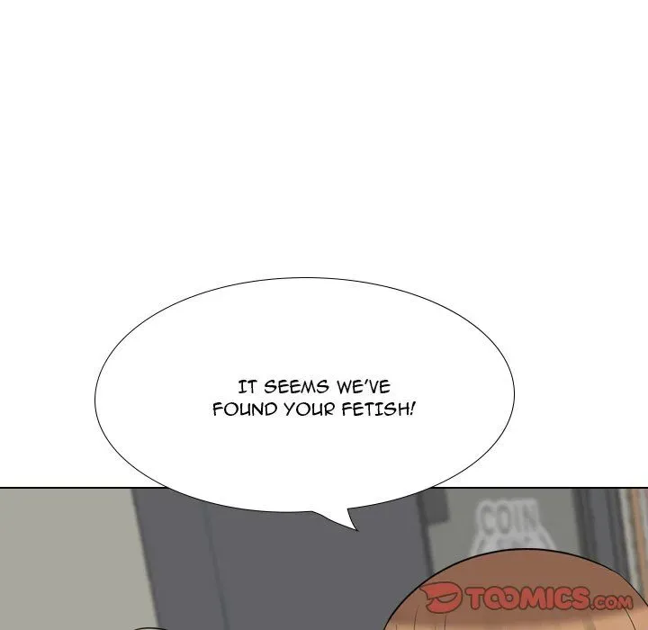 My Sister's Secret Diary Chapter 21 page 180 - 
