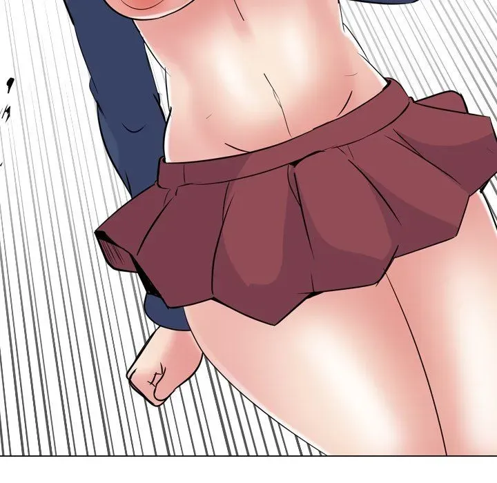 My Sister's Secret Diary Chapter 21 page 19 - 