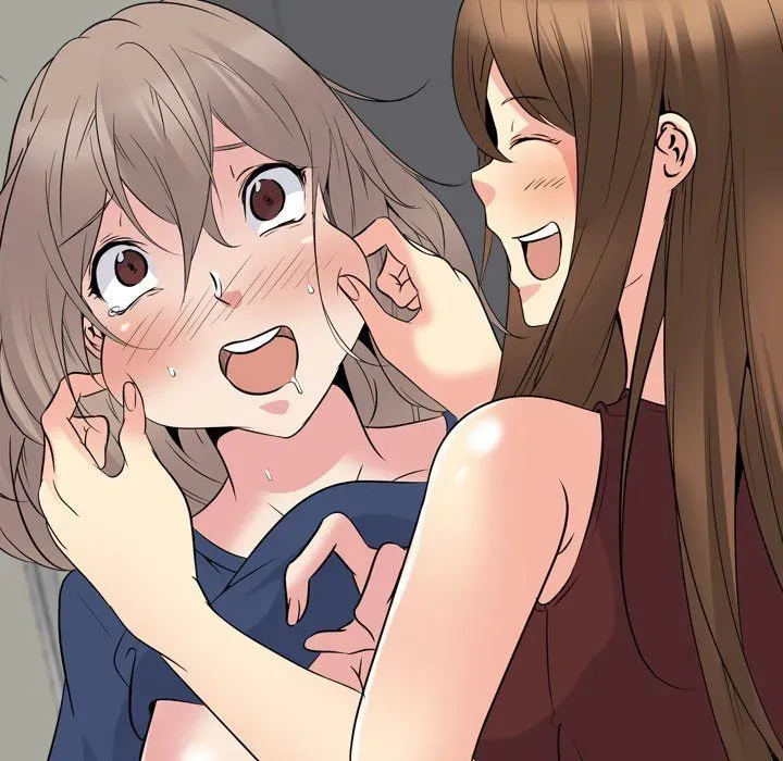 My Sister's Secret Diary Chapter 21 page 181 - 