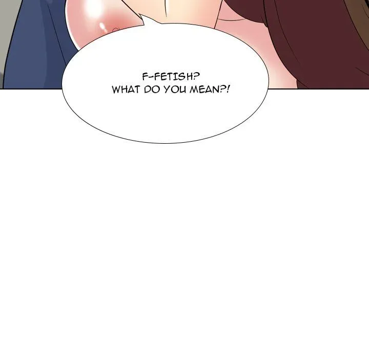 My Sister's Secret Diary Chapter 21 page 182 - 