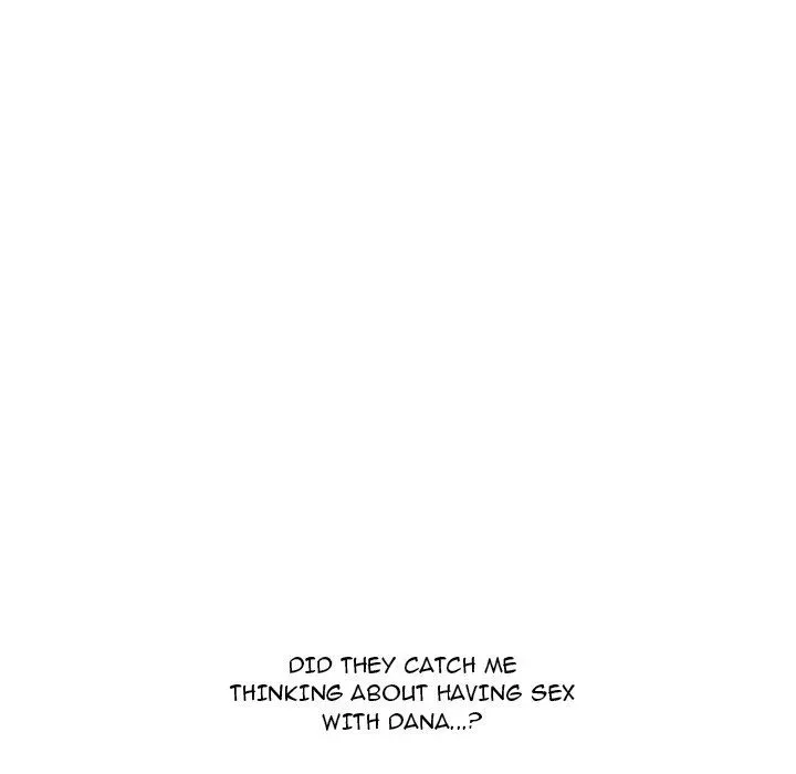 My Sister's Secret Diary Chapter 21 page 183 - 