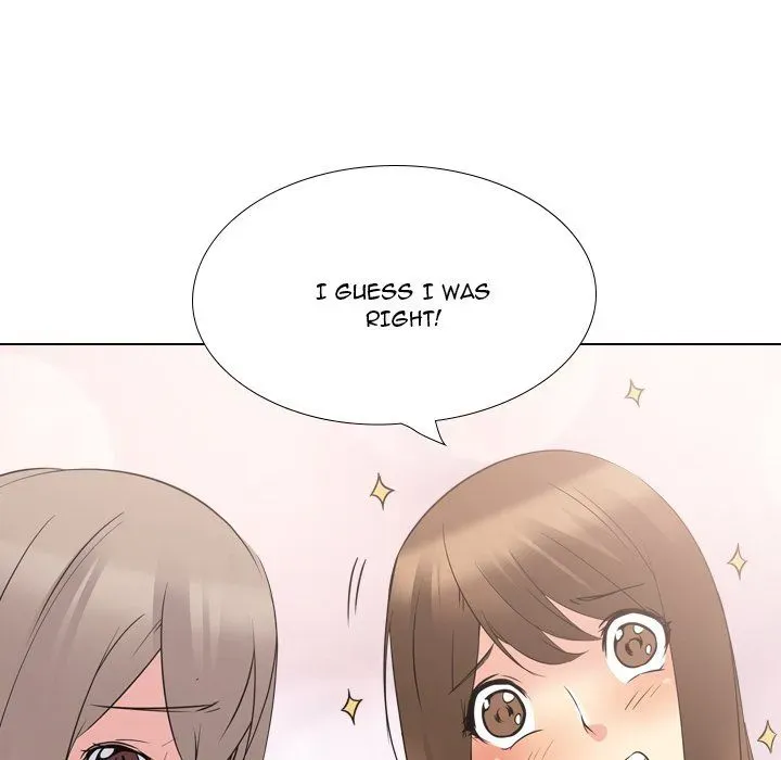 My Sister's Secret Diary Chapter 21 page 187 - 
