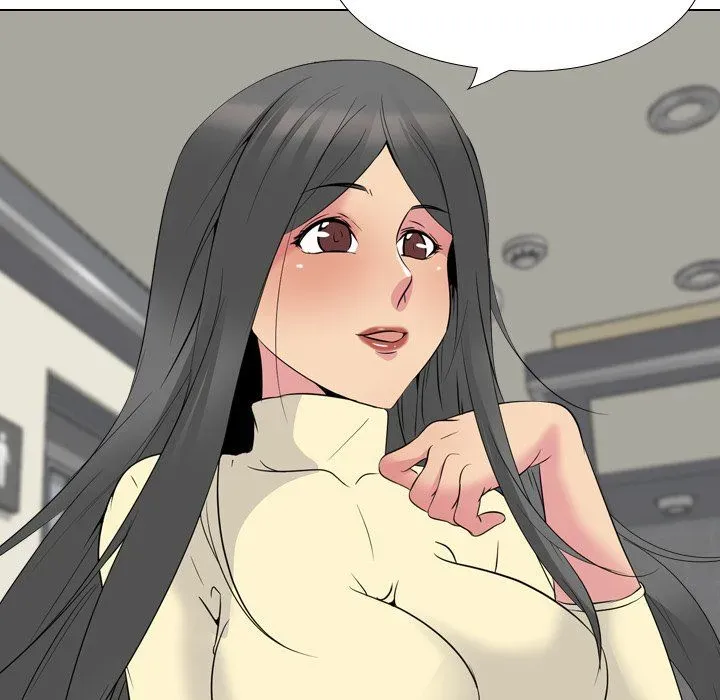 My Sister's Secret Diary Chapter 21 page 190 - 