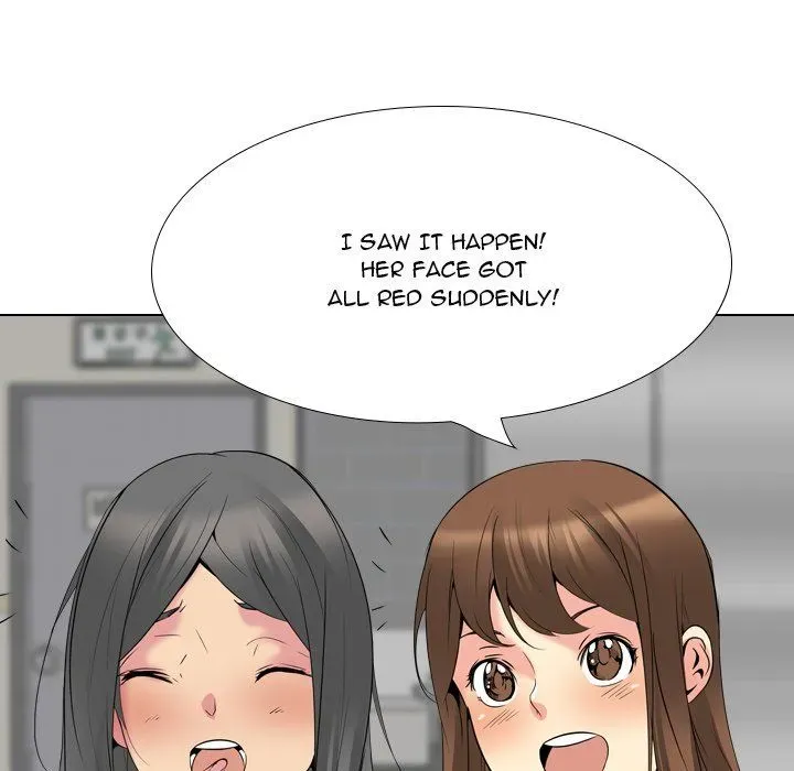 My Sister's Secret Diary Chapter 21 page 193 - 