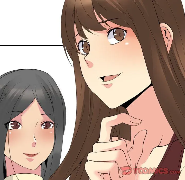 My Sister's Secret Diary Chapter 21 page 196 - 