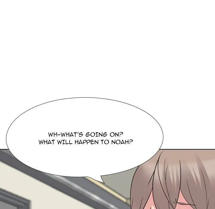 My Sister's Secret Diary Chapter 21 page 21 - 