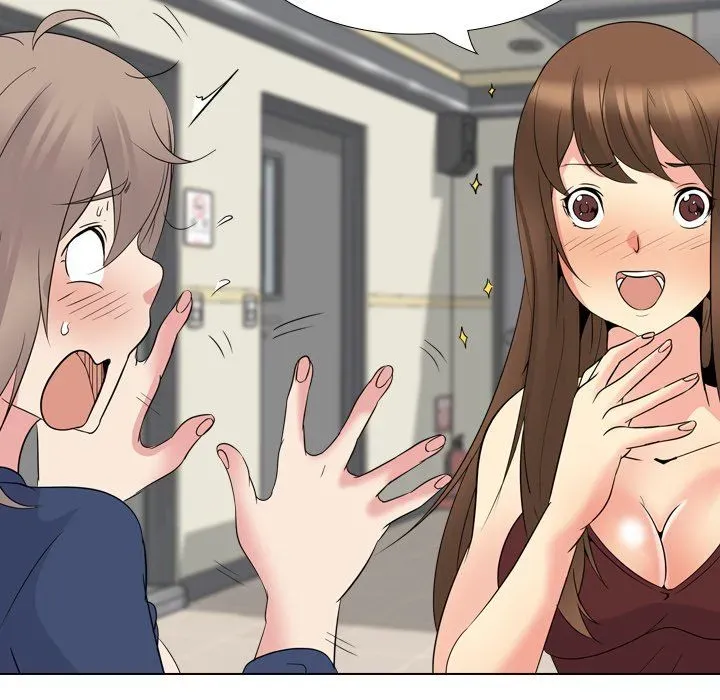 My Sister's Secret Diary Chapter 21 page 202 - 