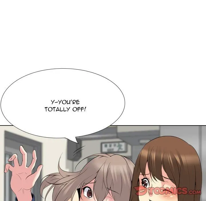 My Sister's Secret Diary Chapter 21 page 204 - 