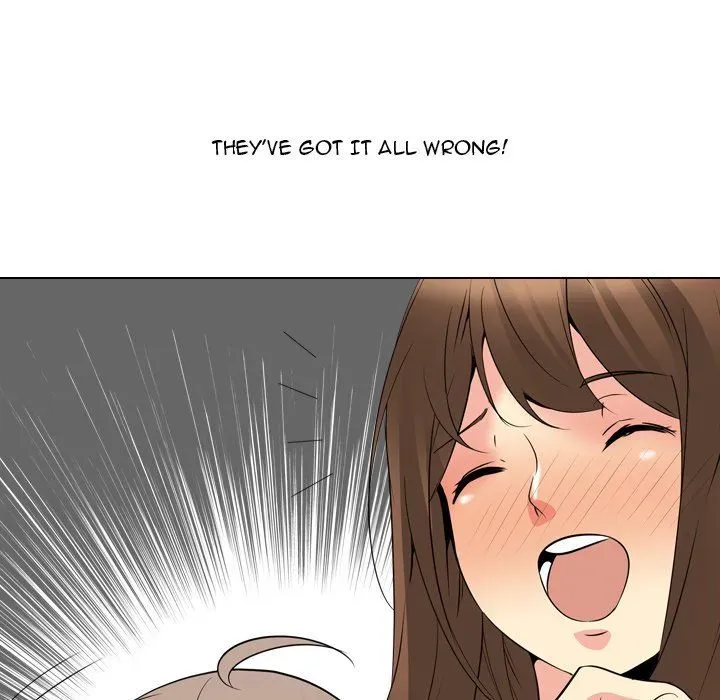 My Sister's Secret Diary Chapter 21 page 208 - 
