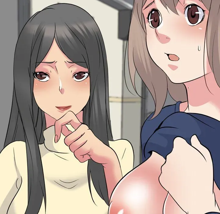 My Sister's Secret Diary Chapter 21 page 22 - 