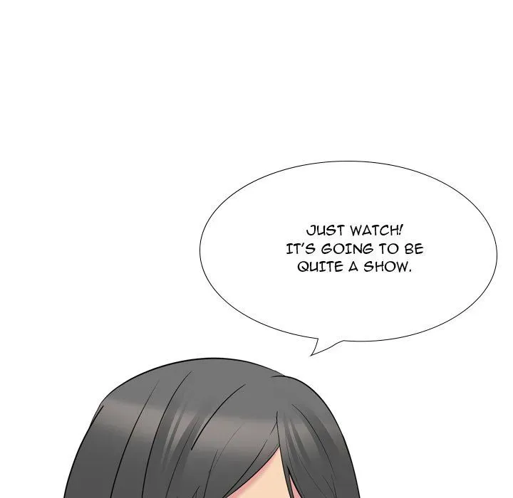 My Sister's Secret Diary Chapter 21 page 24 - 
