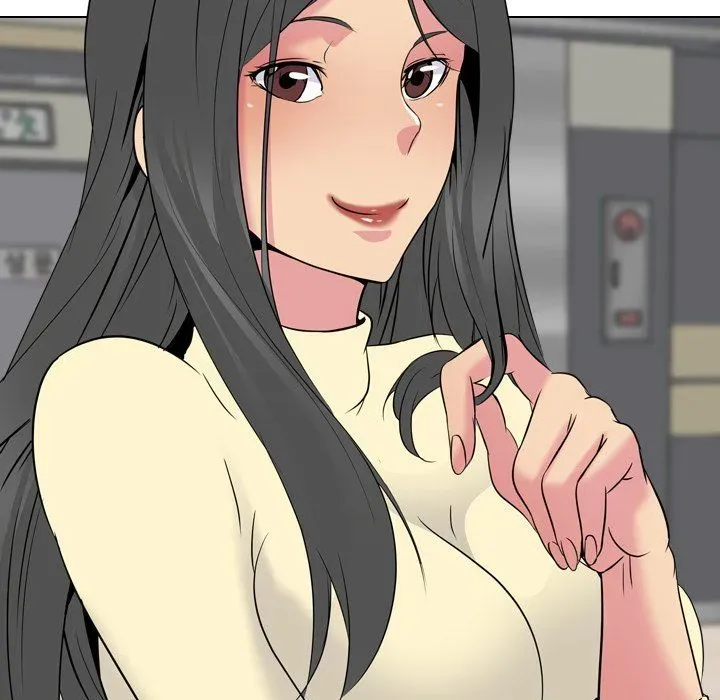 My Sister's Secret Diary Chapter 21 page 25 - 