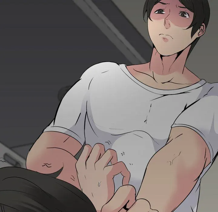 My Sister's Secret Diary Chapter 21 page 29 - 