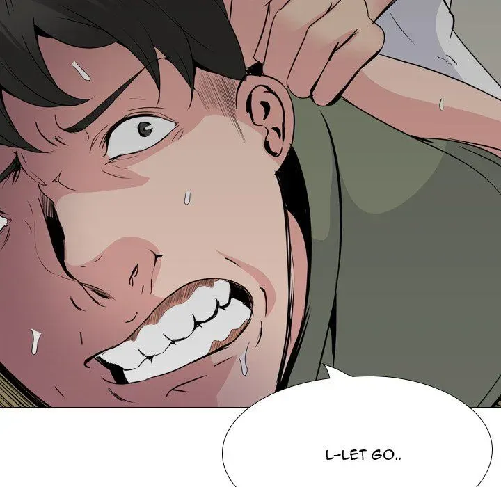 My Sister's Secret Diary Chapter 21 page 30 - 