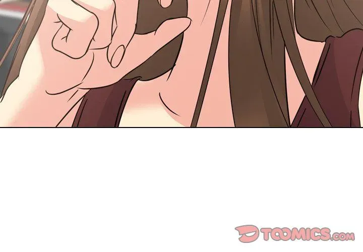 My Sister's Secret Diary Chapter 21 page 4 - 