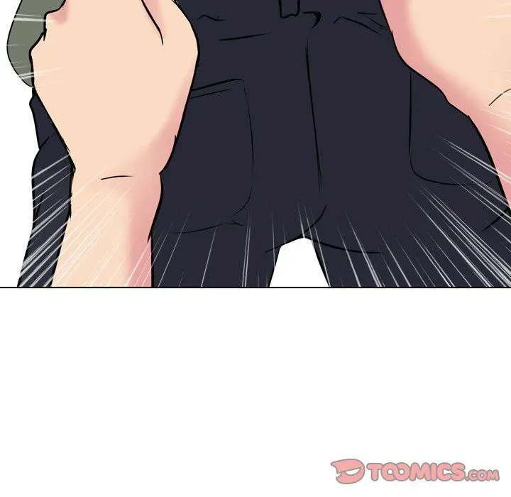 My Sister's Secret Diary Chapter 21 page 36 - 