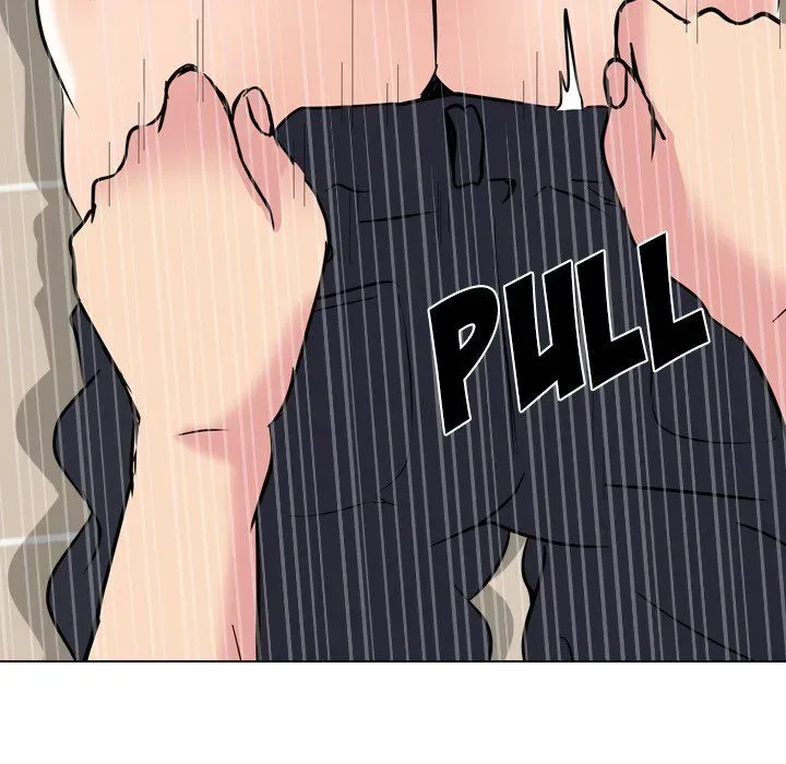 My Sister's Secret Diary Chapter 21 page 39 - 