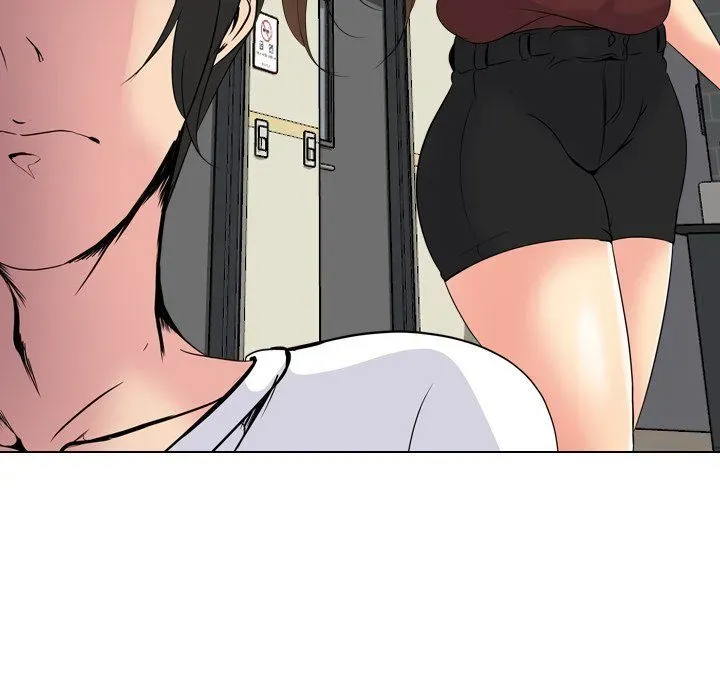 My Sister's Secret Diary Chapter 21 page 7 - 