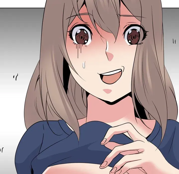 My Sister's Secret Diary Chapter 21 page 63 - 