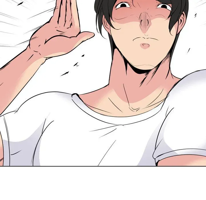 My Sister's Secret Diary Chapter 21 page 73 - 