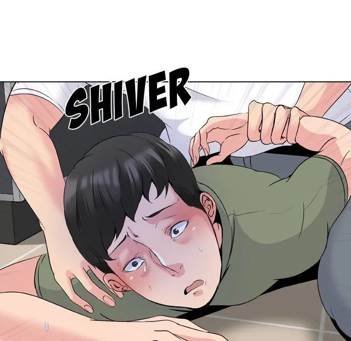 My Sister's Secret Diary Chapter 21 page 9 - 