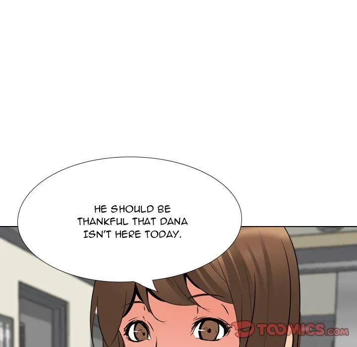 My Sister's Secret Diary Chapter 21 page 84 - 