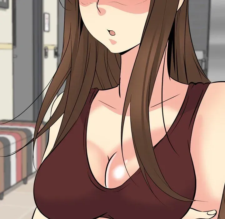 My Sister's Secret Diary Chapter 21 page 85 - 