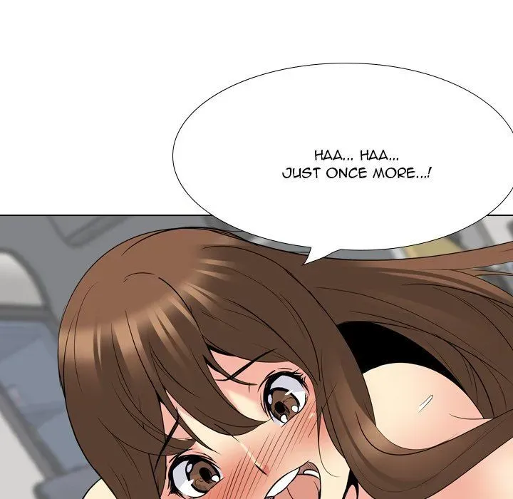 My Sister's Secret Diary Chapter 22 page 168 - 