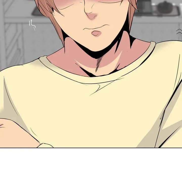 My Sister's Secret Diary Chapter 24 page 168 - 
