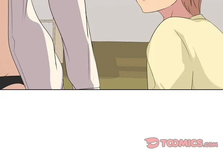 My Sister's Secret Diary Chapter 3 page 3 - 