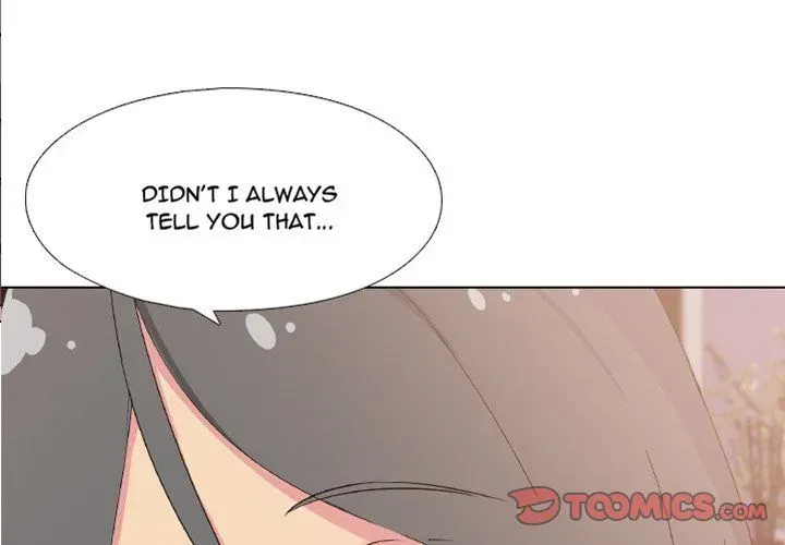 My Sister's Secret Diary Chapter 4 page 3 - 