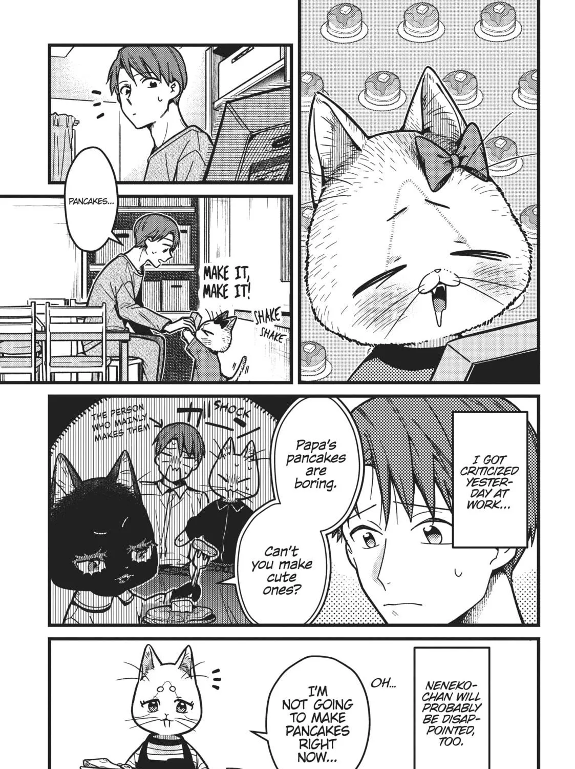 Read My Sister, The Cat chapter 16 image 4 on Lezhin