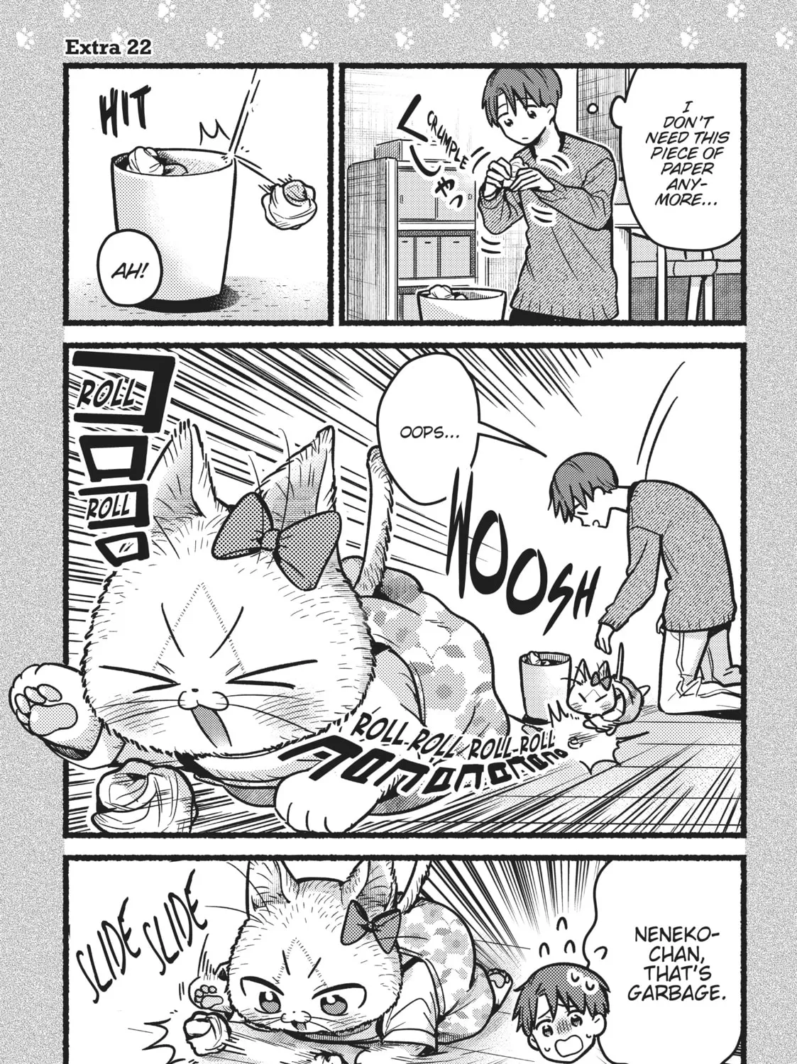 Read My Sister, The Cat chapter 21 image 24 on Lezhin