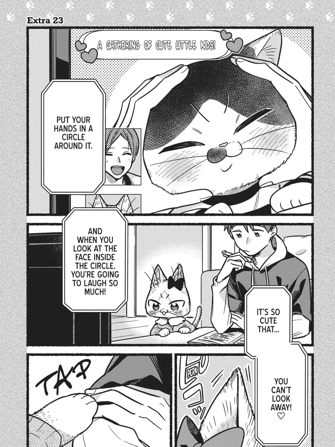 Read My Sister, The Cat chapter 26 image 32 on Lezhin