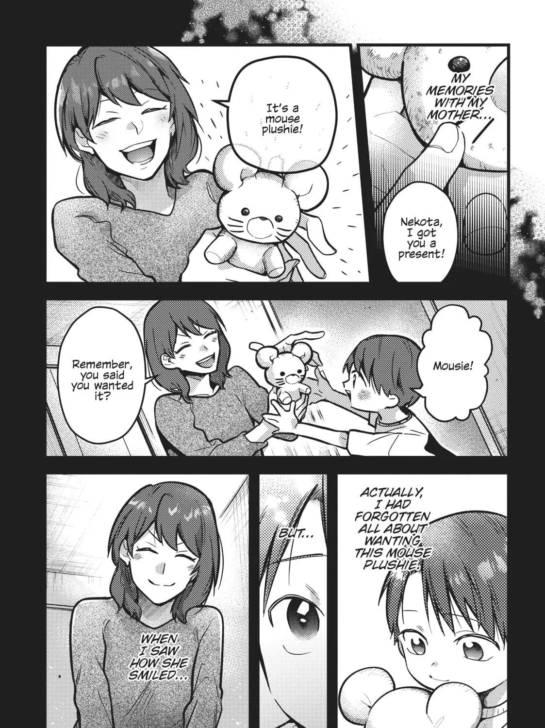 Read My Sister, The Cat chapter 29 image 4 on Lezhin