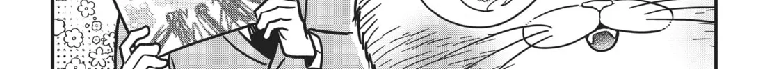 Read My Sister, The Cat chapter 3 image 7 on Lezhin