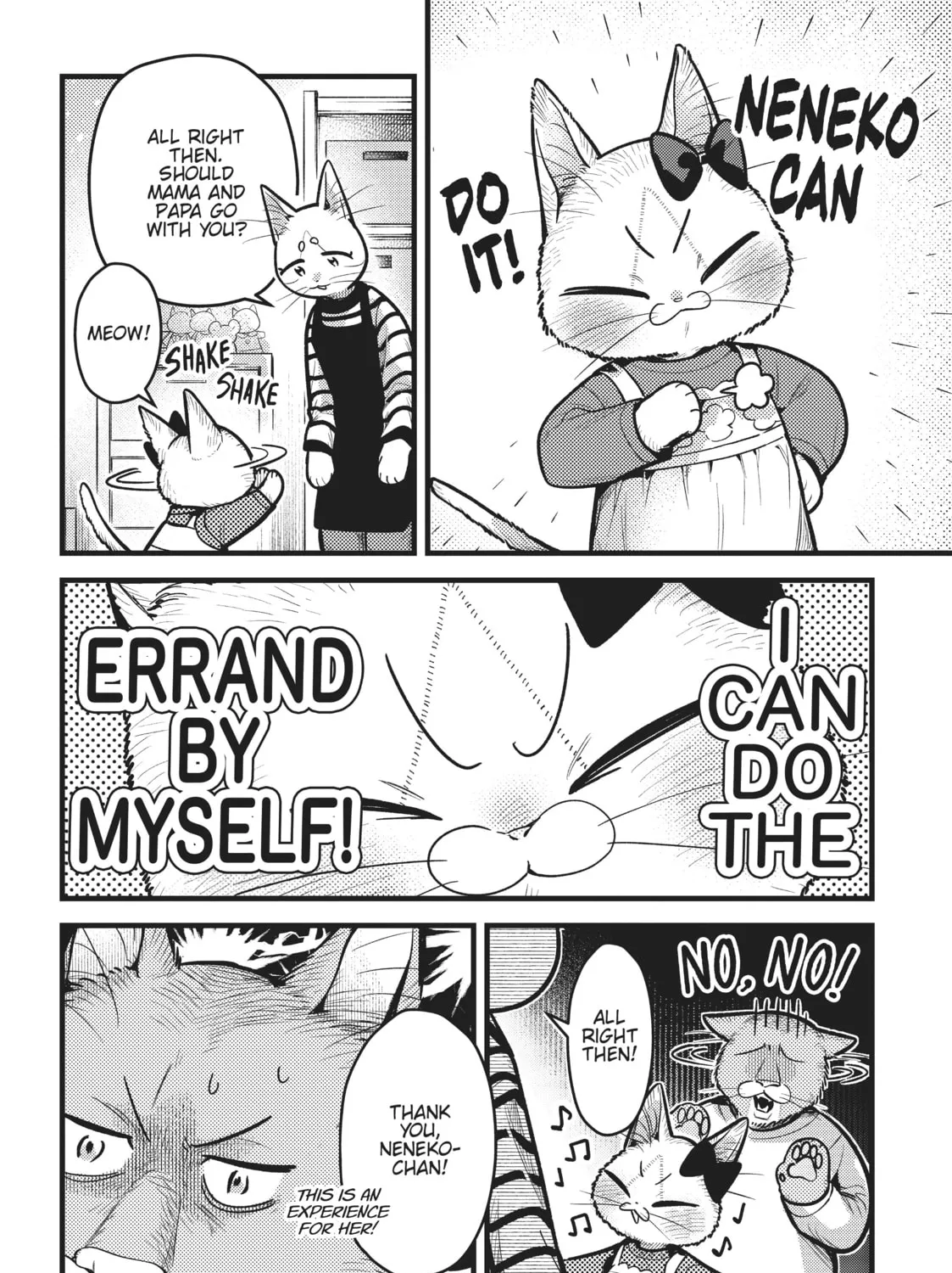 Read My Sister, The Cat chapter 32 image 6 on Lezhin