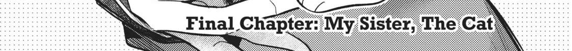 Read My Sister, The Cat chapter 33 image 1 on Lezhin