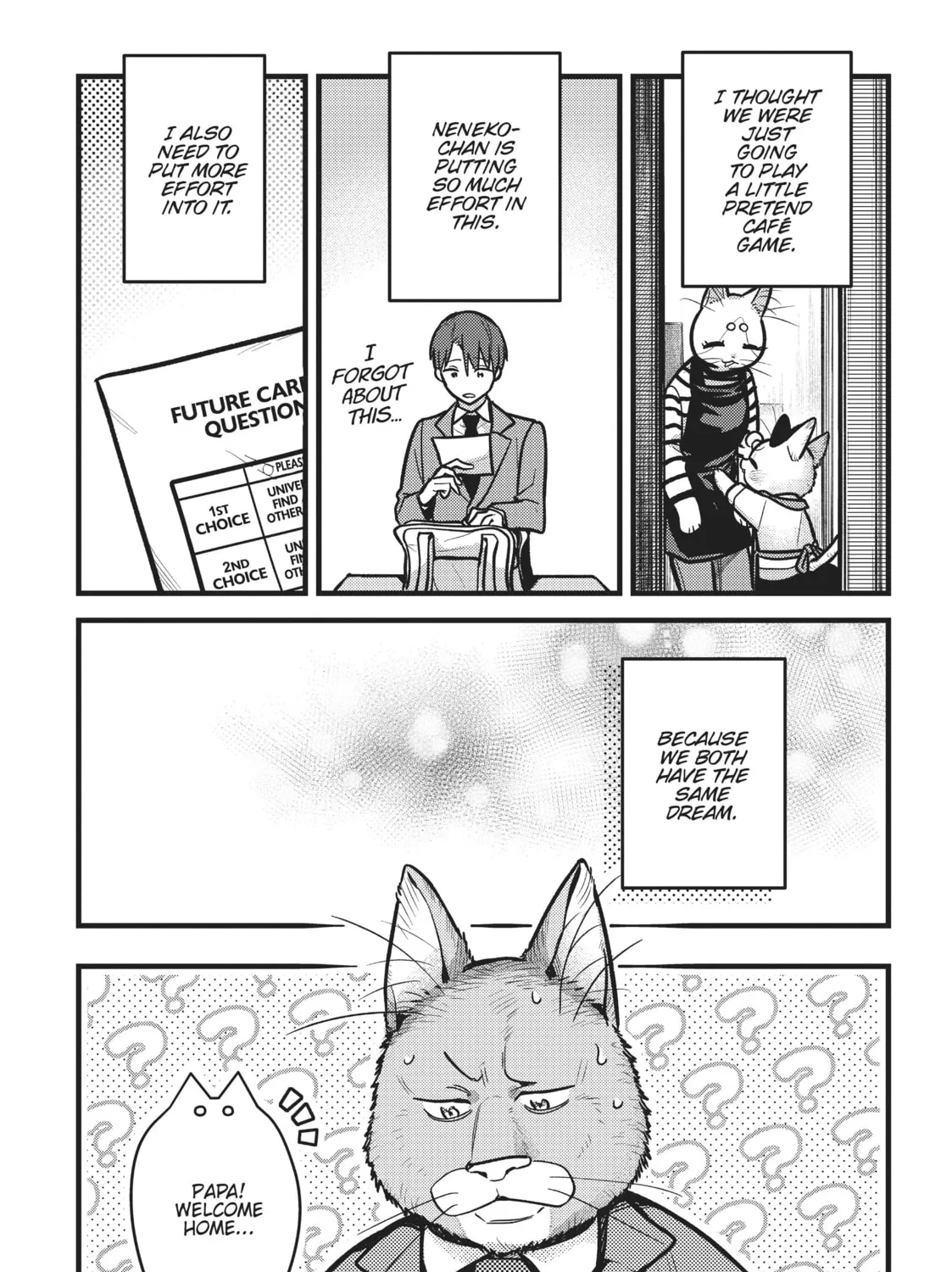 Read My Sister, The Cat chapter 33 image 20 on Lezhin