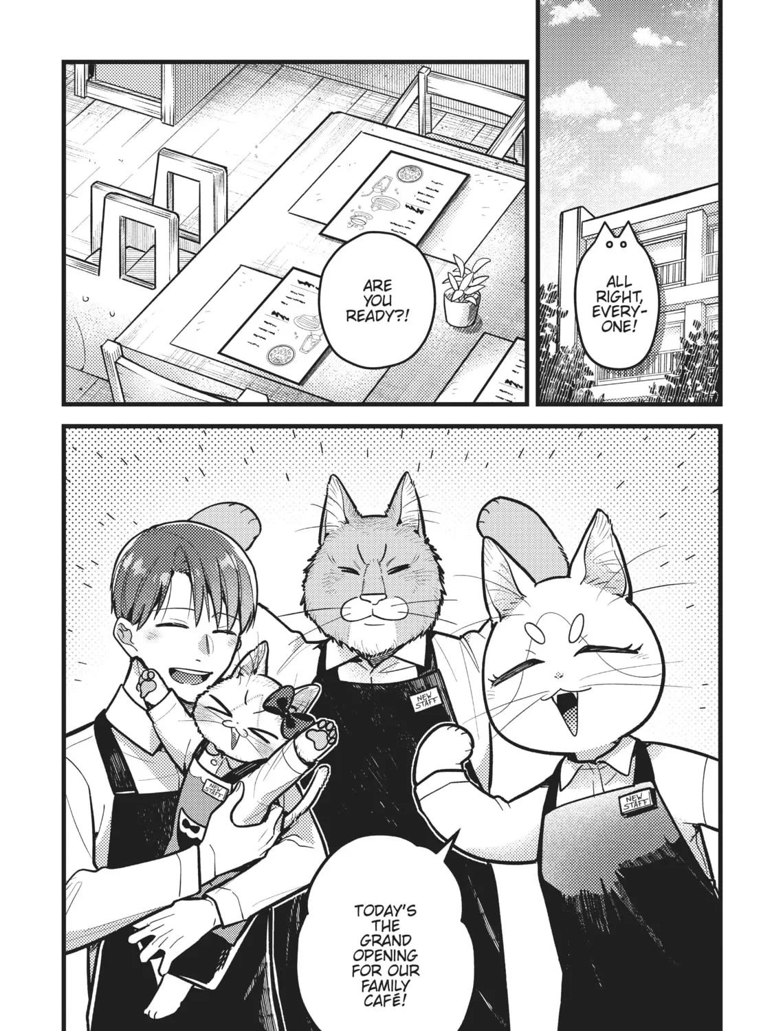 Read My Sister, The Cat chapter 33 image 24 on Lezhin