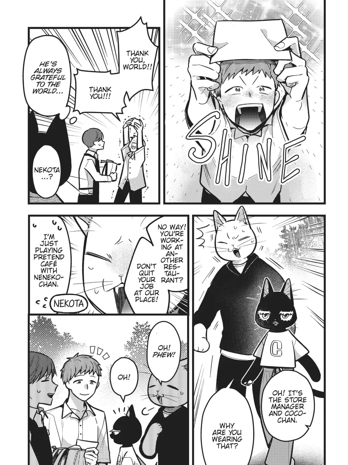 Read My Sister, The Cat chapter 33 image 44 on Lezhin
