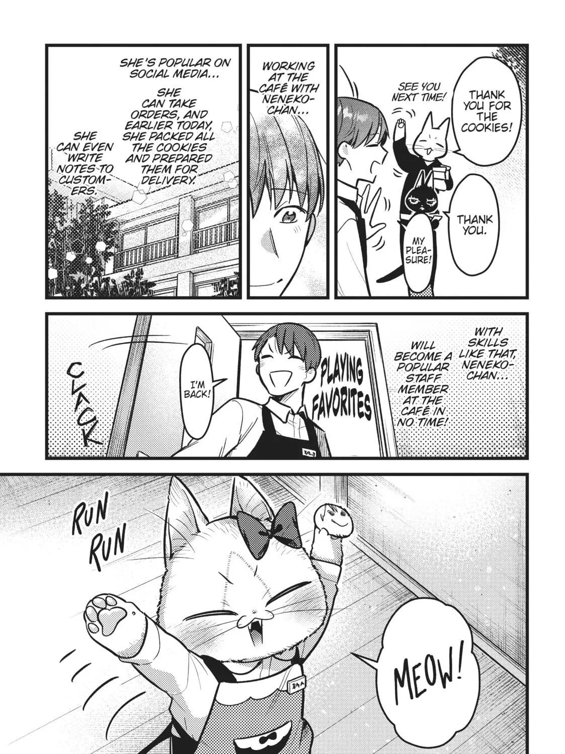 Read My Sister, The Cat chapter 33 image 52 on Lezhin