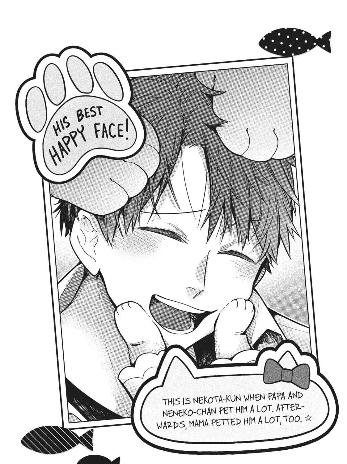 Read My Sister, The Cat chapter 33 image 86 on Lezhin