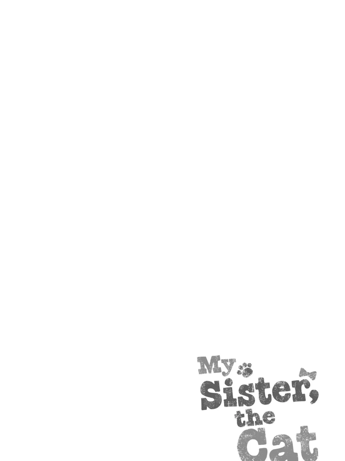 Read My Sister, The Cat chapter 33 image 90 on Lezhin