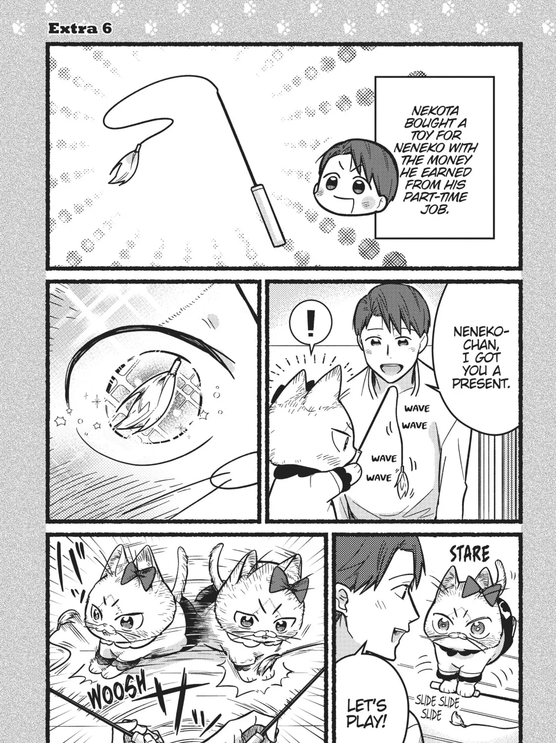 Read My Sister, The Cat chapter 6 image 24 on Lezhin